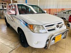 تويوتا هايلوكس